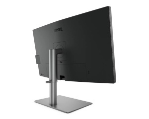 BENQ 32 inča PD3225U UHD 3840x2160 IPS USB-C 85W dizajnerski monitor - Img 3