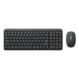 Bežična tastatura i miš Logitech MK250 US *
