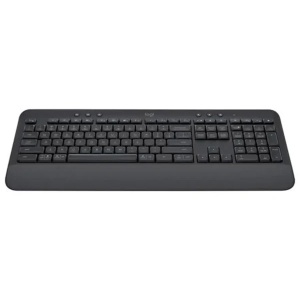 Bežična tastatura Logitech K650 Signature bluetooth Graphite * - Img 3