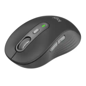 Bežična tastatura + miš Logitech Signature Slim Combo MK950 US Graphite - Img 2