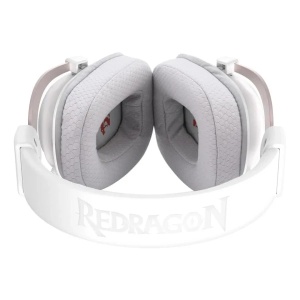 Bežične gaming slušalice Redragon Zeus H510 PRO White - Img 3
