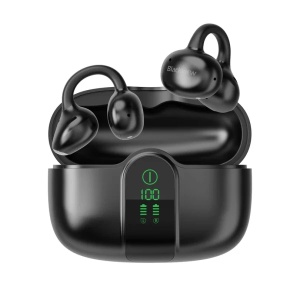 Bežične slušalice Blackview AirBuds 15 black