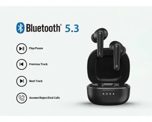 Bežične slušalice Genius HS-M910BT Crne - Img 4