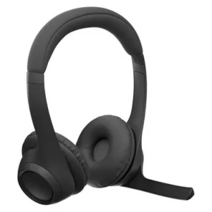 Bežične slušalice Logitech Zone 300 Midnight Black - Img 4