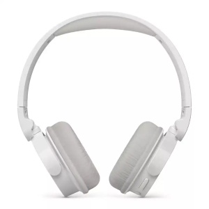 Bežične slušalice Philips TAH3209WT/00 Bele - Img 3