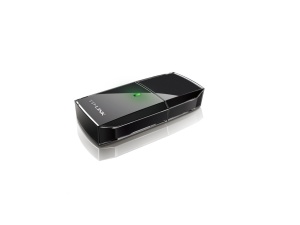 Bežicni adapter TP-LINK ARCHER T2U Wi-Fi/AC600/433Mbps/200Mbps/interna antena*