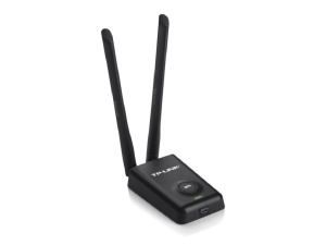 Bežicni adapter TP-LINK TL-WN8200ND Wi-Fi/N300/300Mbps/2 eksterne antene*