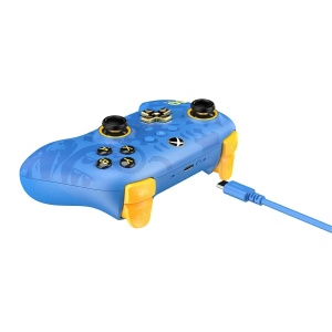 Bežični gamepad 8BitDo Ulitmate 3 Multi Platform/BT/2.4GHz/HallEffect/typeC/Trigger/Vibracija/40RARE - Img 2