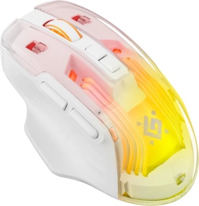 Bežični gaming miš Defender Astro Elite GM-056 3200dpi - Img 3