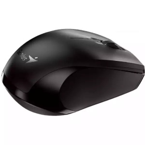 Bežični miš Genius NX-8006S 1200dpi, crni - optički * - Img 3