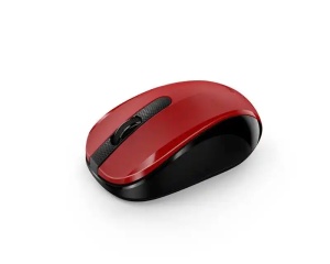 Bežični miš Genius NX-8008S 1200dpi crveni - Img 1