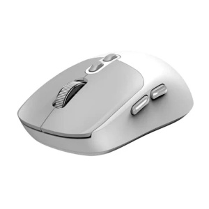 Bežični miš Genius NX-8080S BT belo-sivi - Img 3