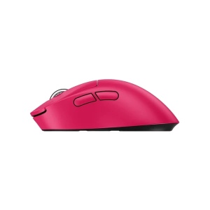 Bežični miš Logitech G PRO X Superlight 2 Dex 44000DPI pink - Img 3