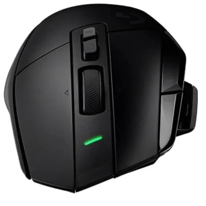 Bežični miš Logitech G502 X Plus Black - Img 3