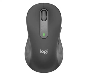 Bežični miš Logitech M650 2000dpi Graphite - Img 2