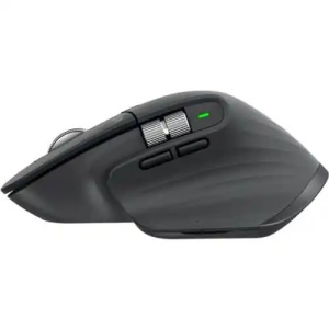 Bežični miš Logitech MX Master 3S, graphite - Img 4