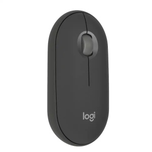 Bežični miš Logitech Pebble 2 M350s 910-007015 Graphite - Img 3