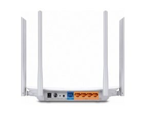 Bežicni ruter TP-LINK ARCHER C50 Wi-Fi/AC1200/867Mbps/300Mbps/1xWAN, 4xLAN/4 antene*