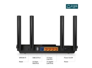 Bežicni ruter TPLINK Archer AX55 Pro - Img 2
