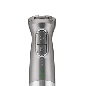 Bežični Štapni blender Ufesa Neptune Max Go/punjivi/siva - Img 3