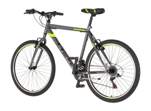 Bicikla MTB Urbanbike Explorer Classic 26/siva - Img 3