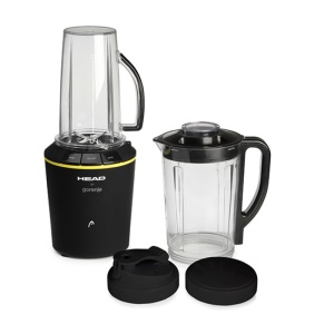 Blender Gorenje B1200 HEAD B - Img 3
