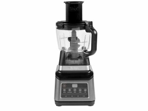 Blender NINJA BN800EU Auto IQ 3u1/1200W/2.1L/crnosiva - Img 2