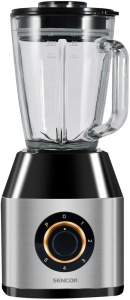 Blender Sencor SBL 4872BK/1250W/crna - Img 1