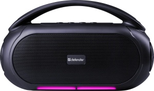Bluetooth zvučnik Defender Beatbox12 12W - Img 2