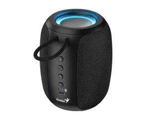 Bluetooth zvucnik Genius SP-915 BT crni - Img 1