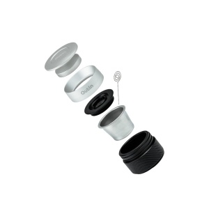 BUYDEEM Nano Espresso Machine Basket Plus for OTEM-01, model A000008 A000008