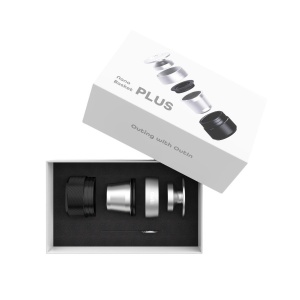 BUYDEEM Nano Espresso Machine Basket Plus for OTEM-01, model A000008 A000008 - Img 3