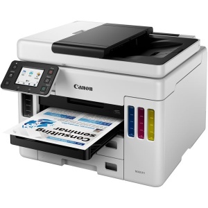 Canon CISS PIXMA GX7040 EUM/EMB - Img 2