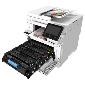 Canon i-SENSYS MF667Cdw EU - Img 2