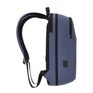 CANYON 19L laptop backpack 30.5x13.5x45cm Ocean Blue CND-BPUR02BL - Img 3