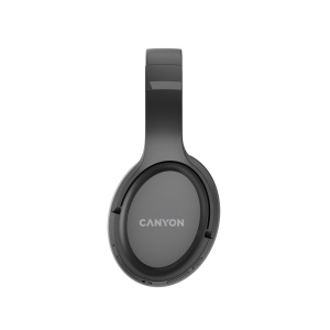 CANYON BT Headset OnRiff 5 Black CNS-CBTHS5B - Img 4