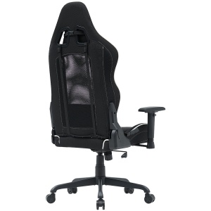 CANYON gaming chair Shift MCCH01 Transformer Black CNS-MCCH01 - Img 3