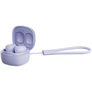 CANYON headset OnGo 4 mini TWS Purple CNS-TWS4P - Img 3
