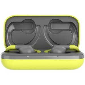 CANYON headset OnRun 11 Sport Wireless charge Green CNS-TWS11GR - Img 3