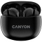 CANYON headset TWS-5 Black CNS-TWS5B - Img 5