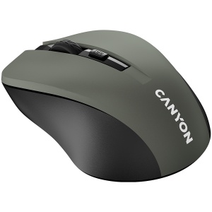 CANYON mouse MW-1 Wireless Grey CNE-CMSW1G - Img 2