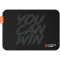 CANYON MP-5, Mouse pad,350X250X3MM, Multipandex,Gaming print, color box CND-CMP5