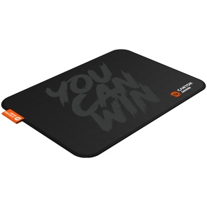 CANYON MP-5, Mouse pad,350X250X3MM, Multipandex,Gaming print, color box CND-CMP5 - Img 2
