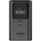 CANYON power bank OnPower 130 TFT 10000 mAh PD30W Dark Grey CNS-CPB130DG
