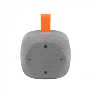 CANYON speaker HEXAGON 10 TWS 8W IPX5 Grey Orange CNE-CBTSP10GO - Img 4