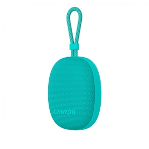 CANYON speaker OnMove 12 IPX7 TWS 5W Mint CNE-CBTSP12MT - Img 2