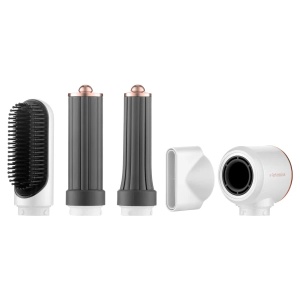 Četka za uvijanje kose Sencor SHS 9100RS/1300W/5 nastavaka - Img 3