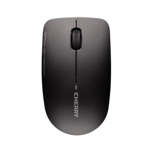 Cherry DW-3000 bežična tastatura + miš, crna - Img 3