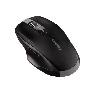 Cherry MW-2310 2.0 bežični optički miš, crni