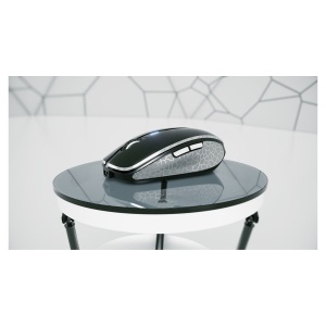 Cherry MW 8C Advanced bežični, USB, crni - Img 2